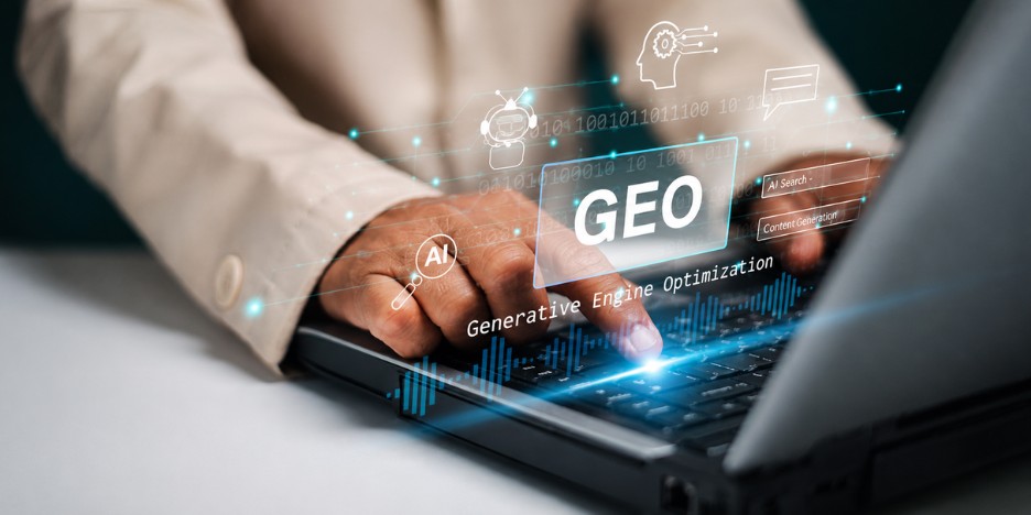 GEO Services